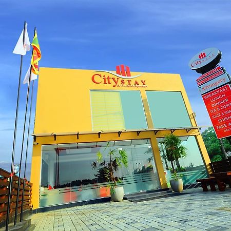 City Stay Galle Kültér fotó