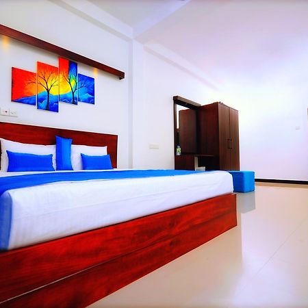 City Stay Galle Kültér fotó