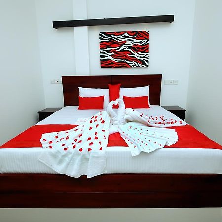 City Stay Galle Kültér fotó
