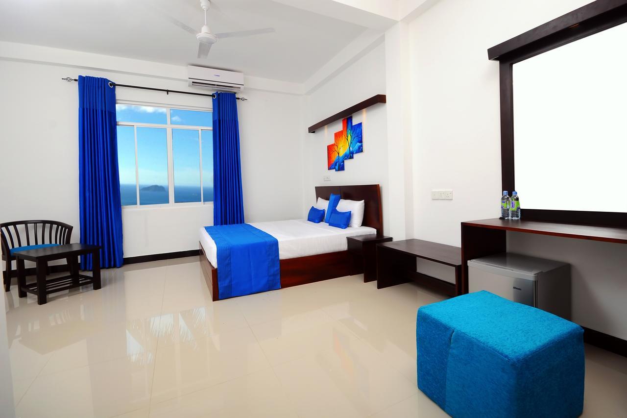 City Stay Galle Kültér fotó