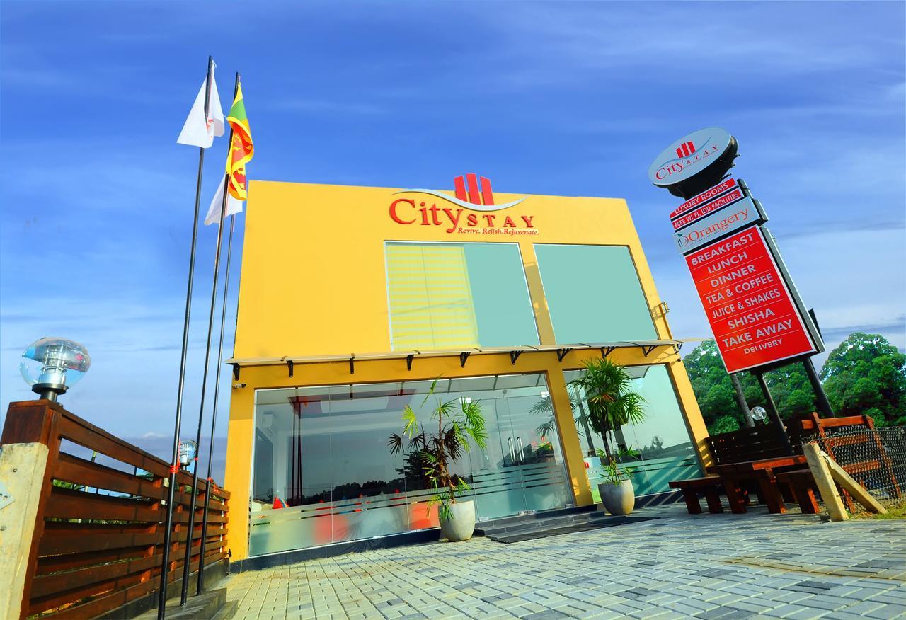 City Stay Galle Kültér fotó
