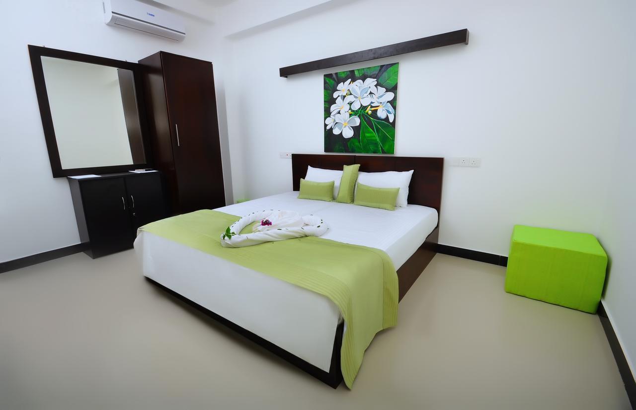 City Stay Galle Kültér fotó