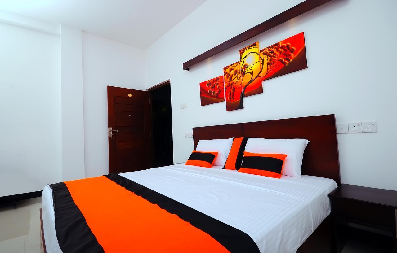 City Stay Galle Kültér fotó