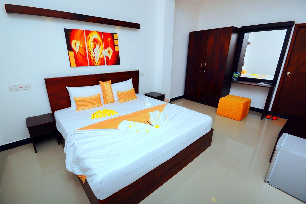 City Stay Galle Kültér fotó