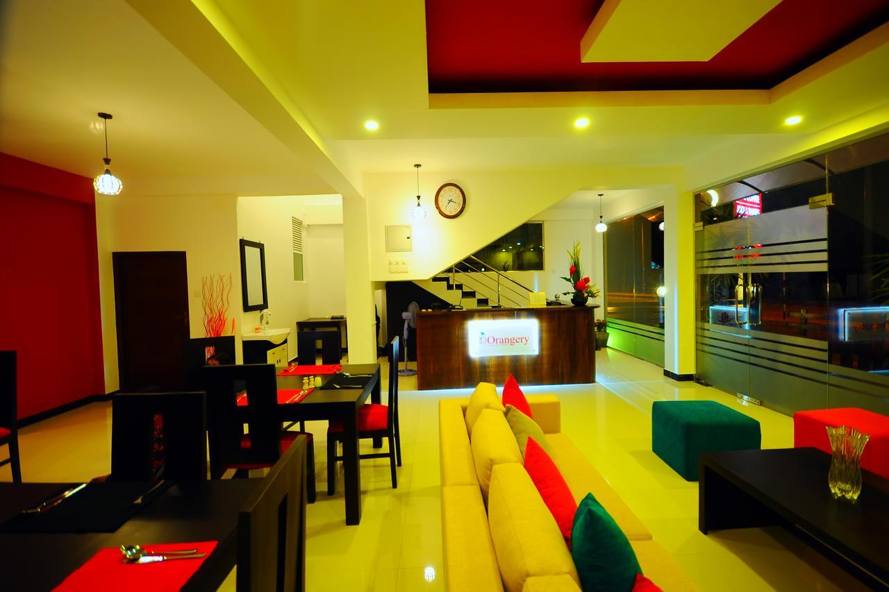 City Stay Galle Kültér fotó