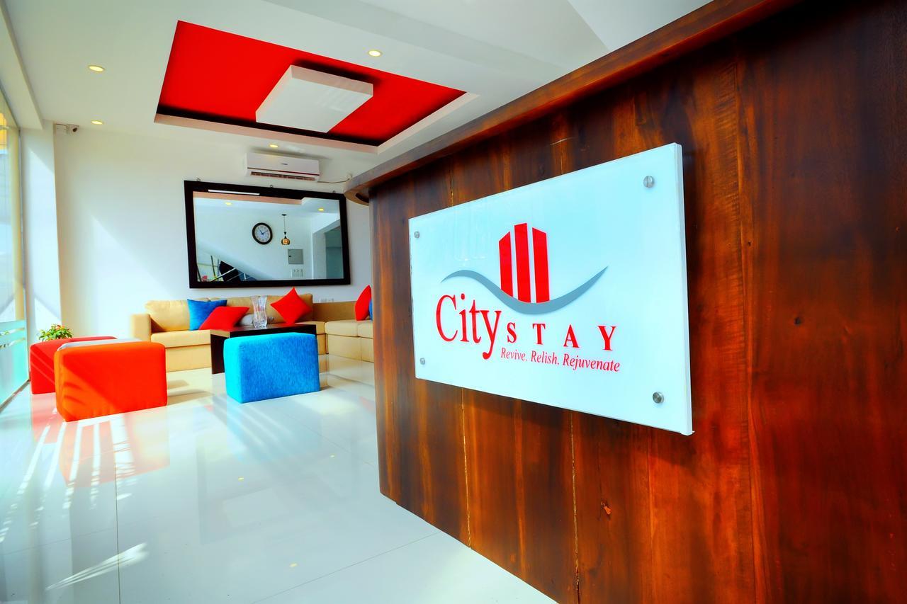 City Stay Galle Kültér fotó