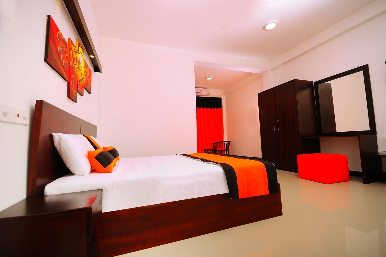 City Stay Galle Kültér fotó
