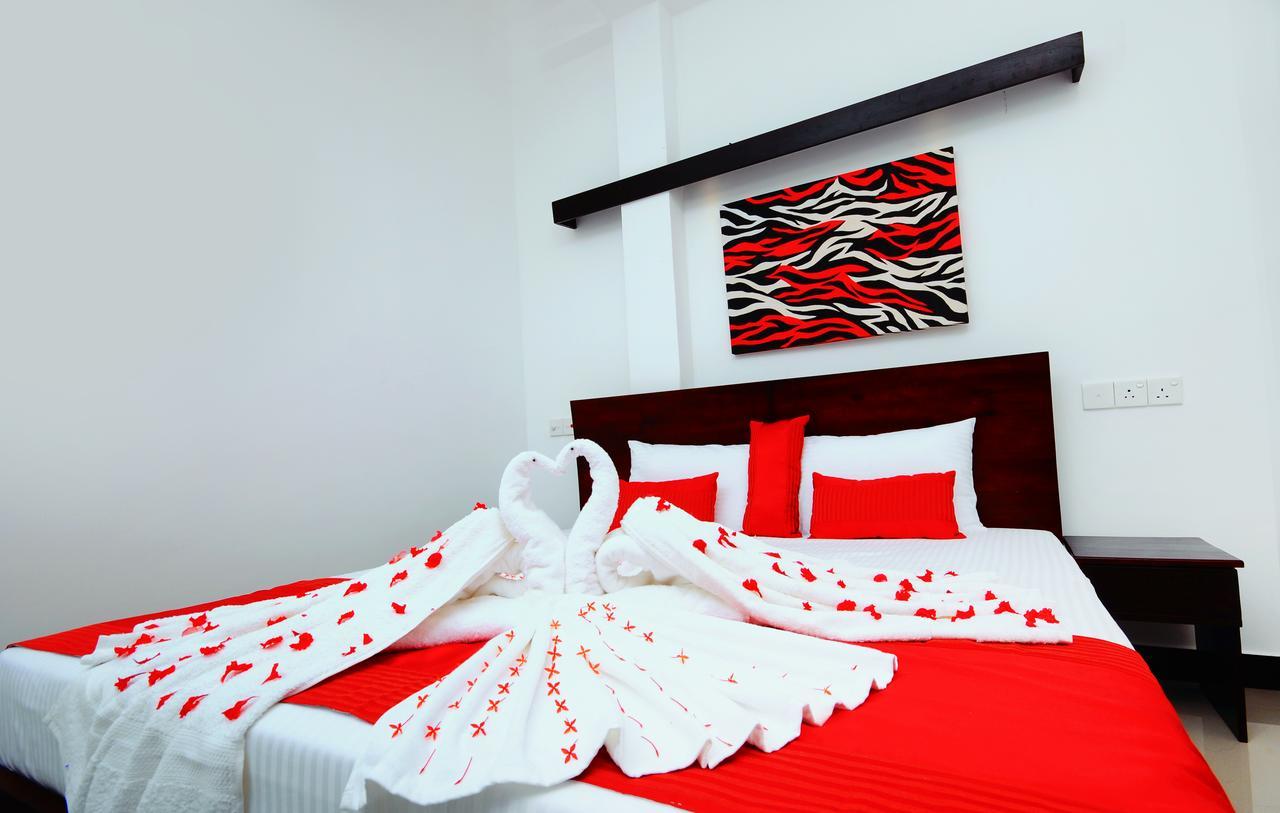 City Stay Galle Kültér fotó
