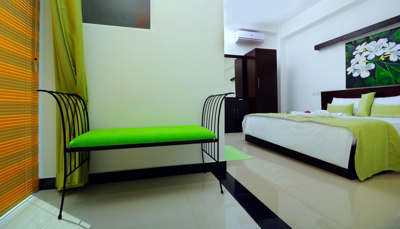 City Stay Galle Kültér fotó