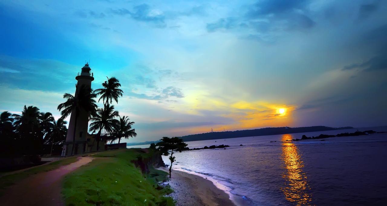 City Stay Galle Kültér fotó