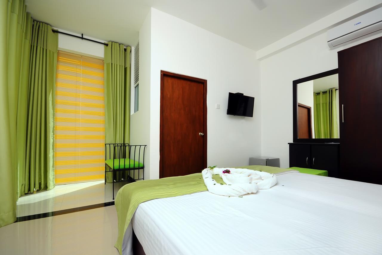 City Stay Galle Kültér fotó