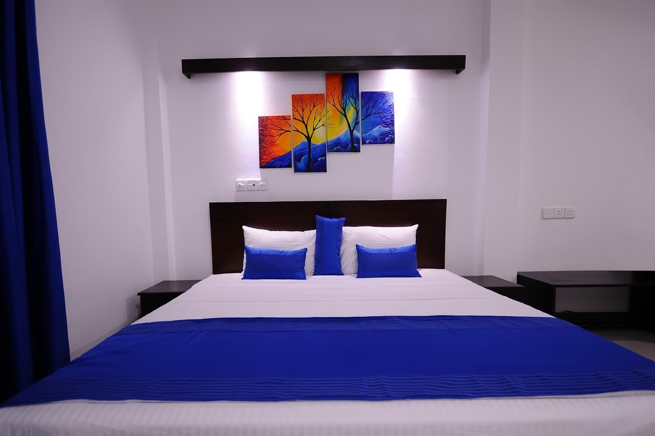 City Stay Galle Kültér fotó