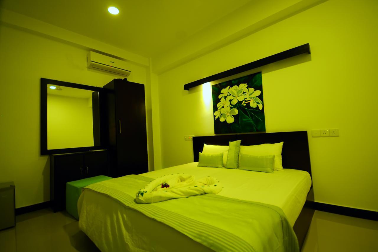 City Stay Galle Kültér fotó