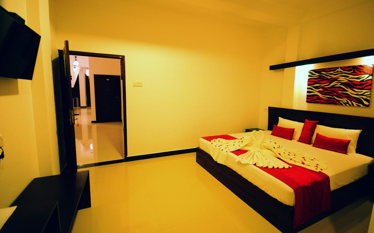 City Stay Galle Kültér fotó