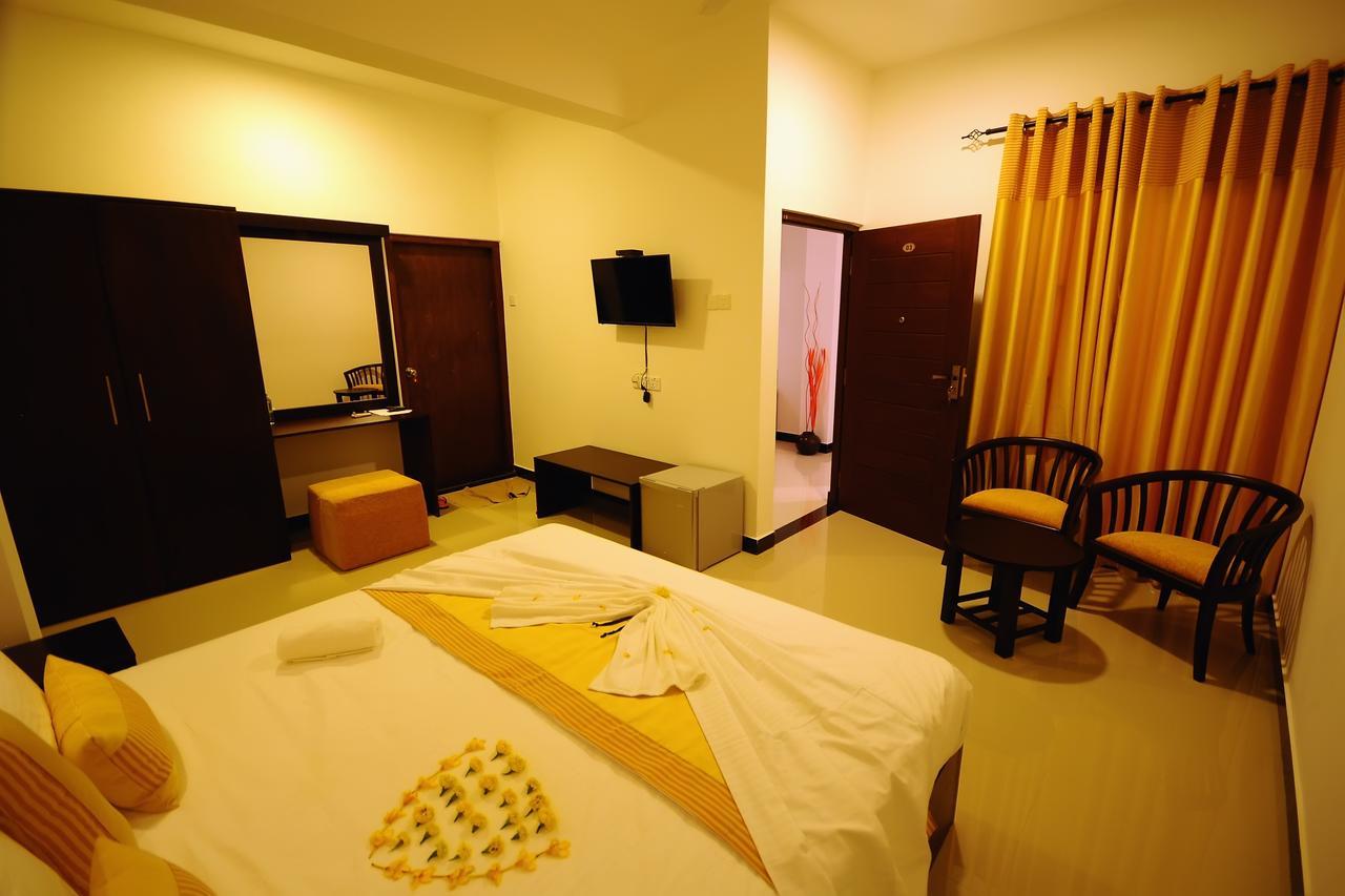 City Stay Galle Kültér fotó