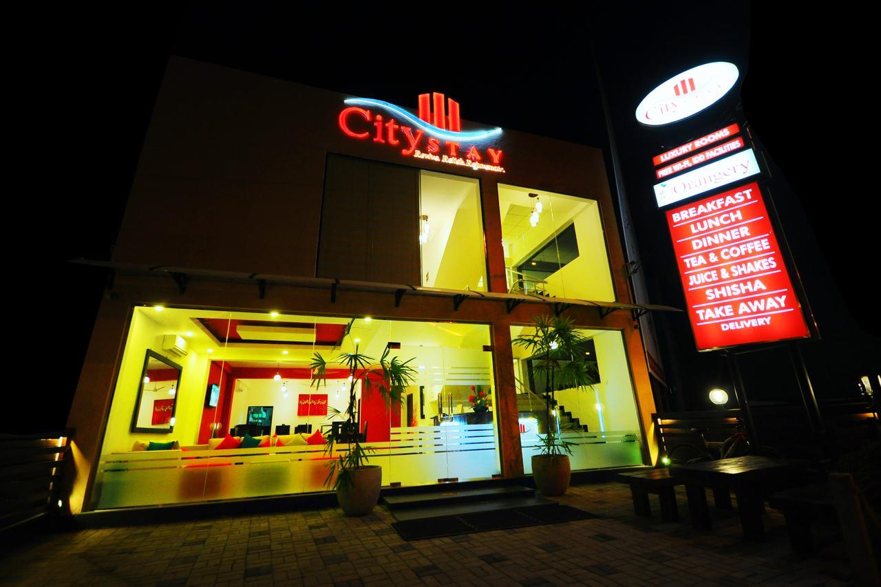 City Stay Galle Kültér fotó