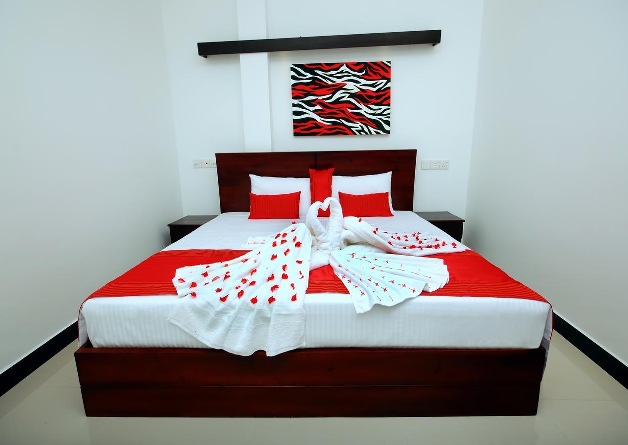 City Stay Galle Kültér fotó