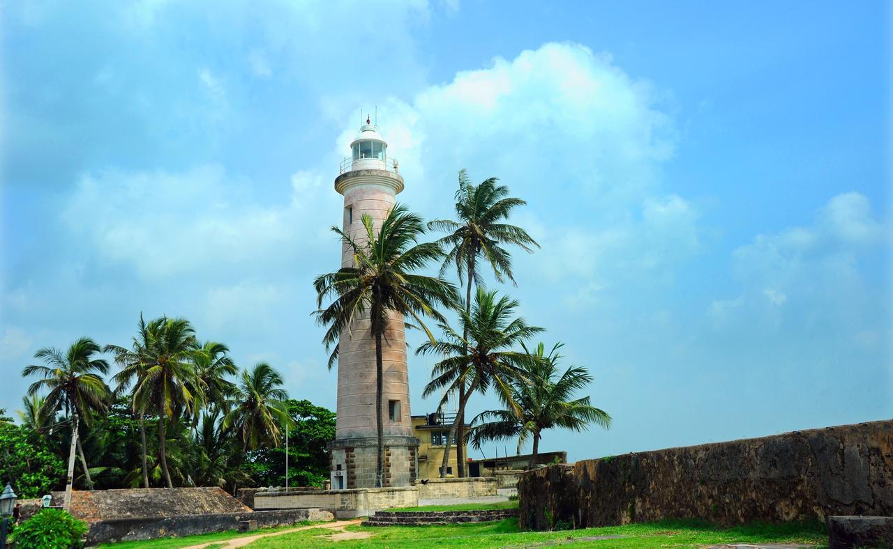City Stay Galle Kültér fotó