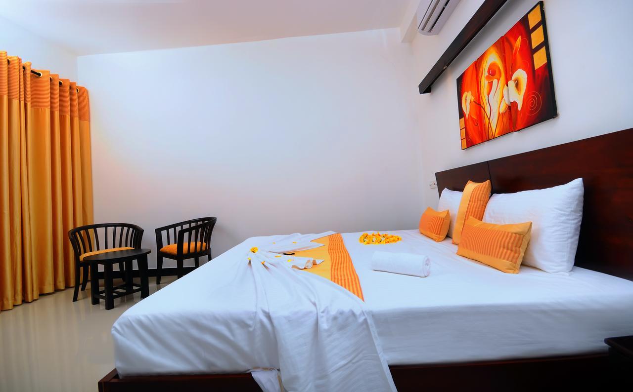 City Stay Galle Kültér fotó