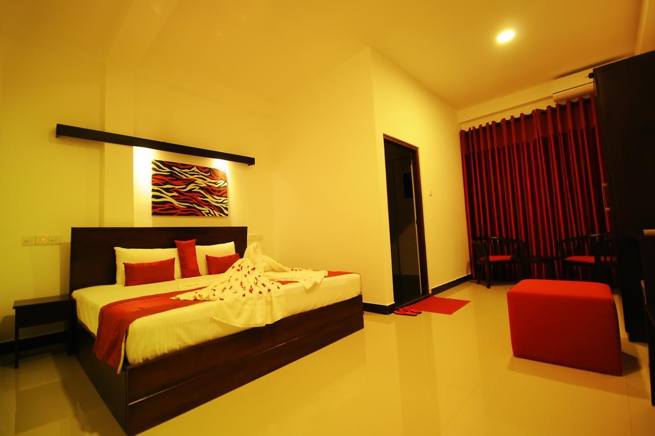 City Stay Galle Kültér fotó