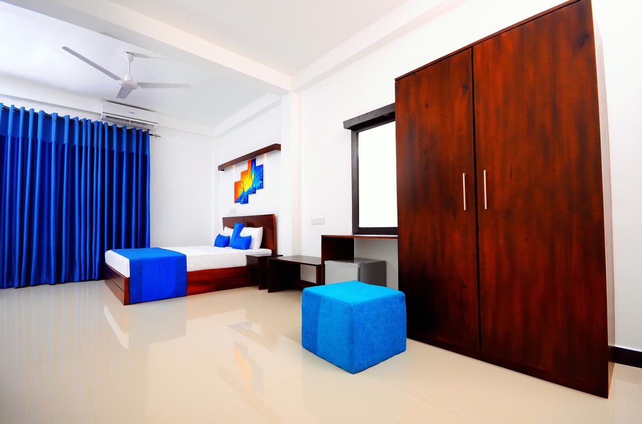 City Stay Galle Kültér fotó