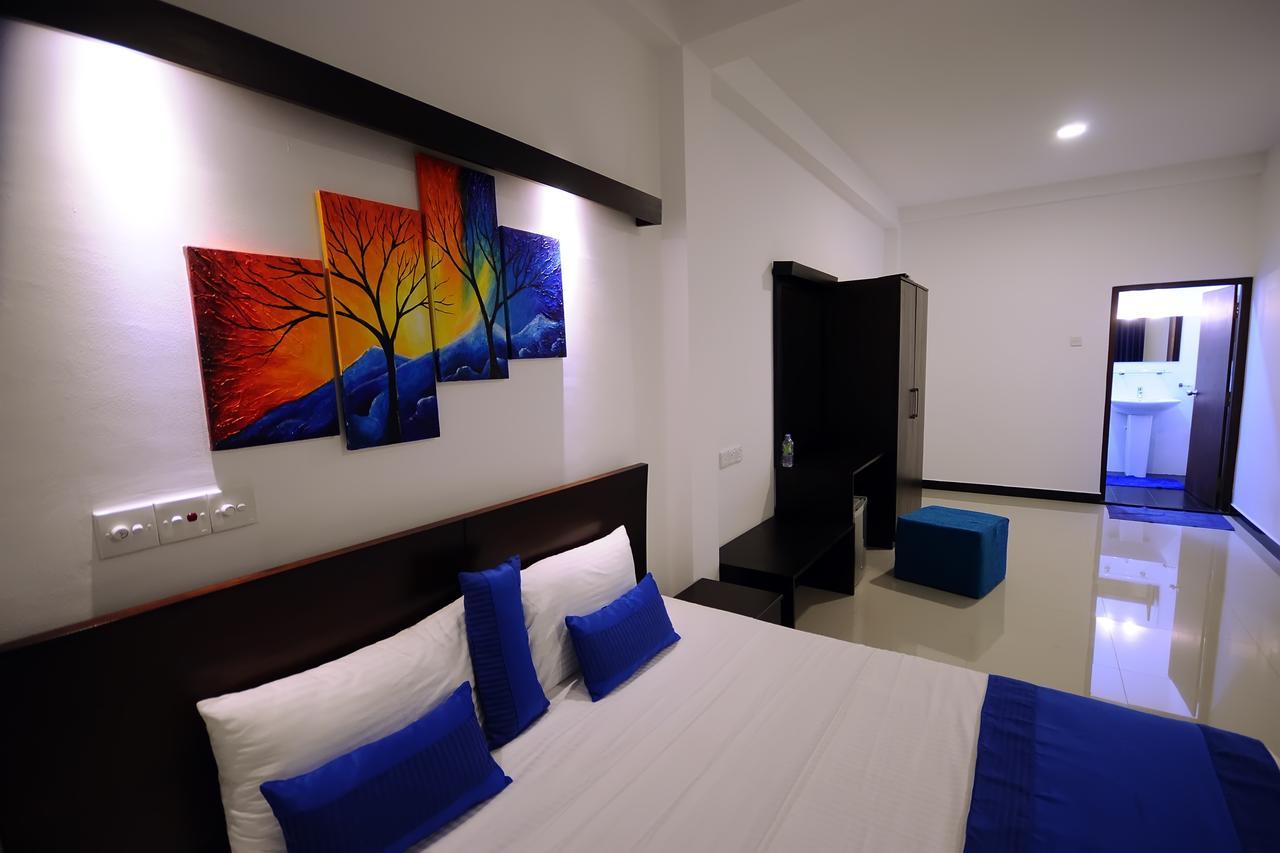 City Stay Galle Kültér fotó