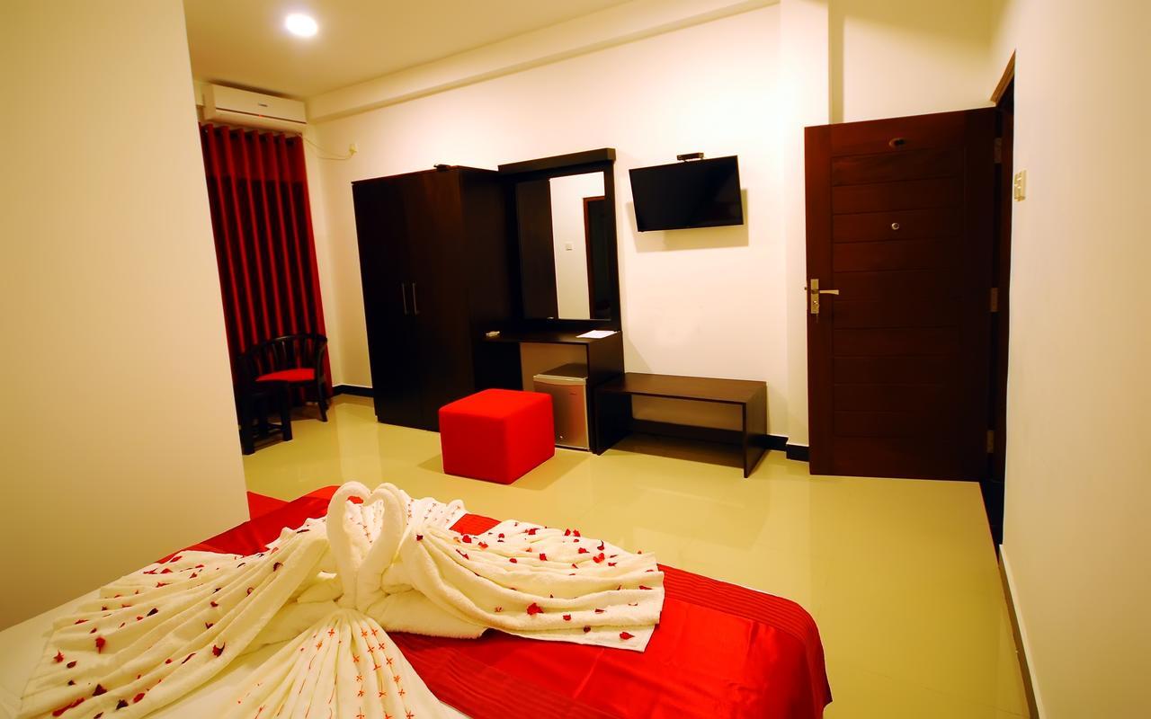City Stay Galle Kültér fotó