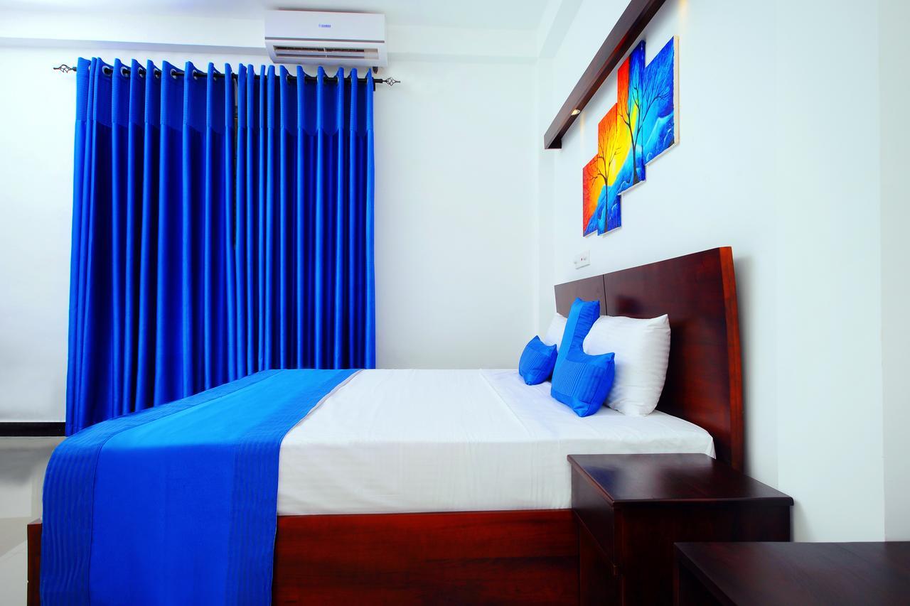 City Stay Galle Kültér fotó